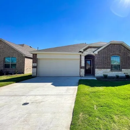 Rent this 4 bed house on Whistling Drive in McKinney, TX