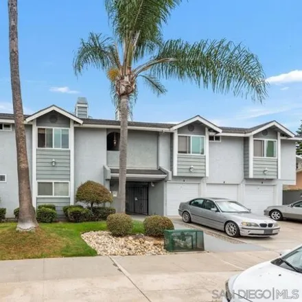 Rent this 2 bed condo on 2230 Monroe Avenue in San Diego, CA 92163
