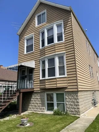 Buy this 4 bed house on 4555 South Francisco Avenue in Chicago, IL 60632