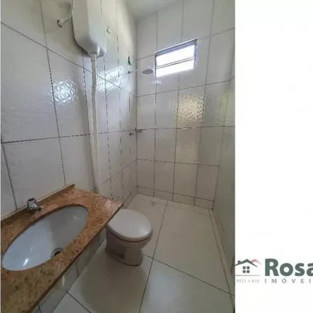 Buy this 5 bed house on Rua do Livramento in Várzea Grande - MT, 78110-195