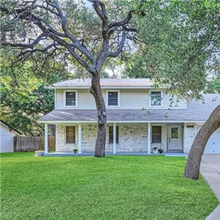 Buy this 5 bed house on 9802 Queensland Drive in Austin, TX 78729