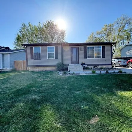 Buy this 5 bed house on 5920 Blue Meadow Drive in Taylorsville, UT 84129