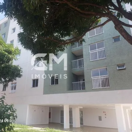Image 2 - Quadra B, Granja do Torto, Brasília - Federal District, 71538-100, Brazil - Apartment for rent