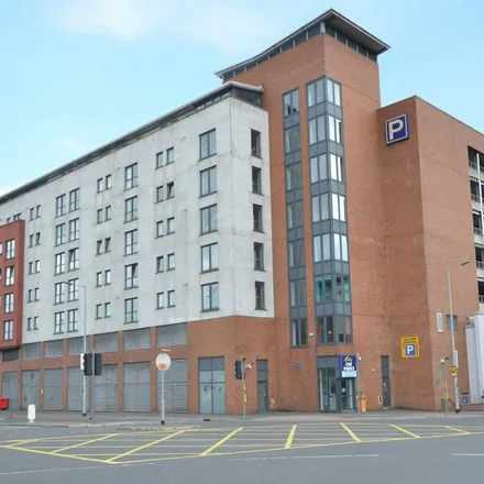 Rent this 2 bed apartment on Castle Street in Smithfield and Union, Belfast