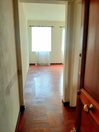 Image 2 - Palacio Ariztía, Pasaje Jofre, 257 1498 Viña del Mar, Chile - Apartment for rent