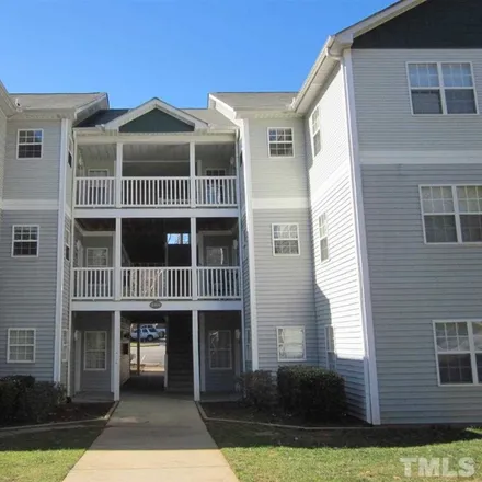 Rent this 4 bed condo on 2100 Wolftech Ln