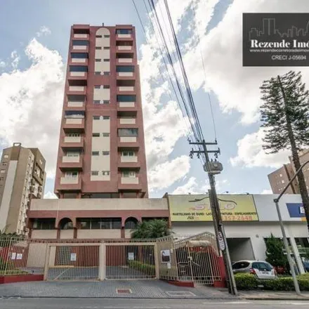 Image 2 - Rua Canadá 201, Bacacheri, Curitiba - PR, 82510-350, Brazil - Apartment for sale