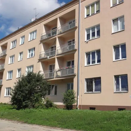 Image 6 - Zielona 73, 90-765 Łódź, Poland - Apartment for rent