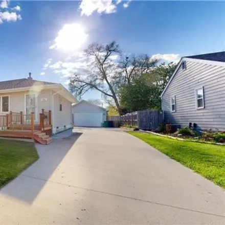 Buy this 3 bed house on 3916 69th St in Urbandale, Iowa