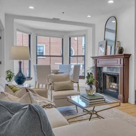 Buy this 3 bed condo on 4 Clarendon Street in Boston, MA 02117
