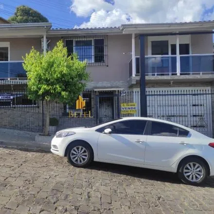 Buy this 3 bed house on Rua Professor José Moschem in São José, Caxias do Sul - RS