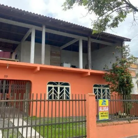 Image 2 - Rua Tabatinga 1630, Jardim Iririú, Joinville - SC, 89224-041, Brazil - Apartment for rent