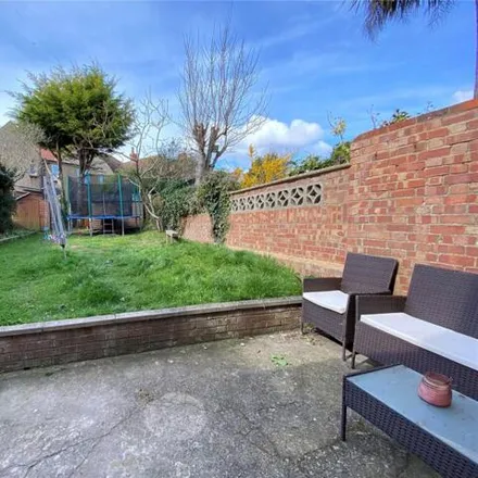 Image 9 - Milton Road, Eastbourne, BN21 1SS, United Kingdom - Duplex for sale