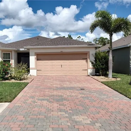 Buy this 3 bed house on 3493 Acapulco Cir in Cape Coral, Florida