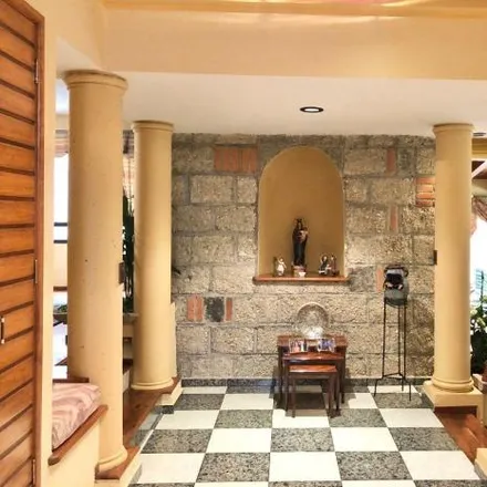 Buy this 3 bed house on Avenida México-Contreras in La Magdalena Contreras, 10200 Mexico City