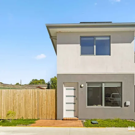 Image 7 - Donald Road, Queanbeyan NSW 2620, Australia - Townhouse for rent