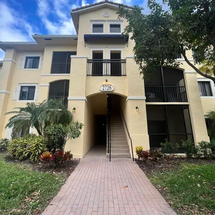 Image 8 - 2806 Grande Parkway, Palm Beach Gardens, FL 33410, USA - Apartment for rent