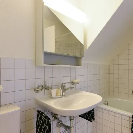 Image 6 - Hintere Metzggasse, 5400 Baden, Switzerland - Apartment for rent