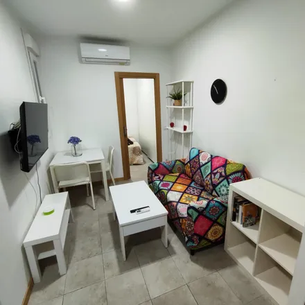 Image 1 - Calle de Murcia, 32, 28045 Madrid, Spain - Apartment for rent