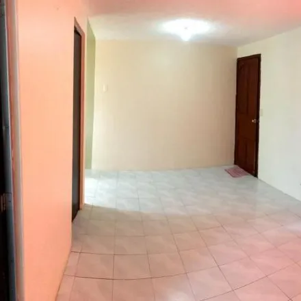 Buy this 2 bed apartment on Cerrada Agua Caliente in Colonia Agrícola Pantitlán, 08100 Mexico City