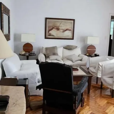 Buy this 3 bed apartment on Agüero 1503 in Recoleta, C1425 BGR Buenos Aires