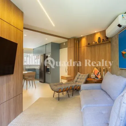 Buy this 2 bed apartment on Costa Verde Tabatinga Hotel in Avenida Principal, Costa Verde