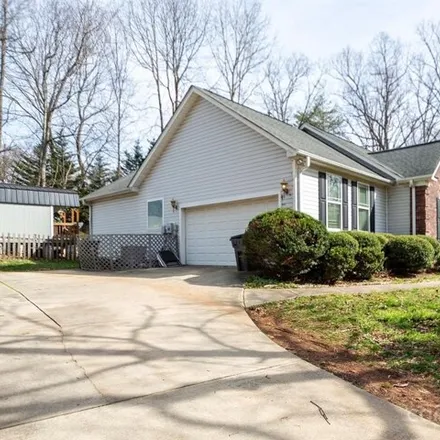 Image 3 - 257 General P G Beauregard Street, Stanley, Gaston County, NC 28164, USA - House for sale