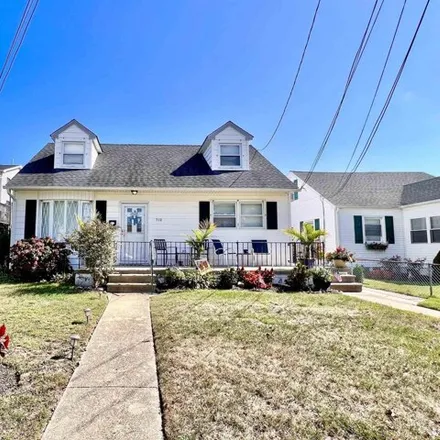 Rent this 2 bed house on 758 West Beach Avenue in Brigantine, NJ 08203