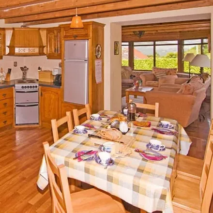 Rent this 3 bed house on Glengarriff in Co Cork, Ireland