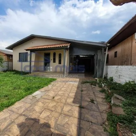 Image 1 - Rua Campo Grande, Campo Grande, Estância Velha - RS, 93614-020, Brazil - House for sale