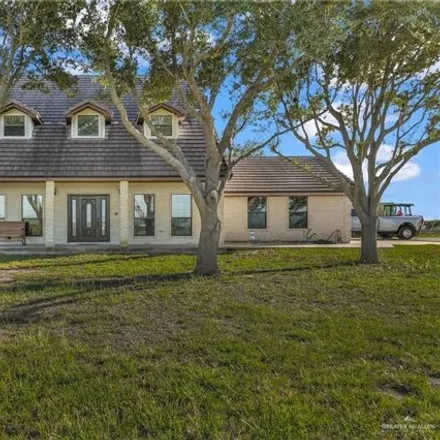 Buy this 3 bed house on FM 2058 in Hidalgo County, TX
