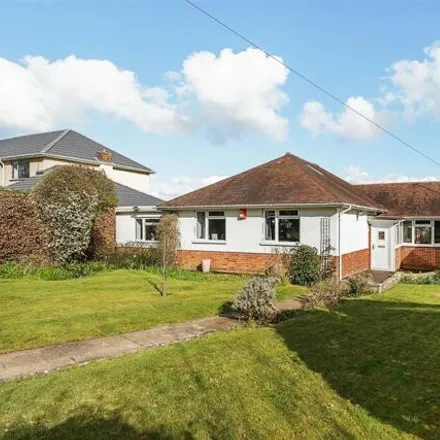 Buy this 5 bed house on Long Leas in Wild Oak Lane, Taunton