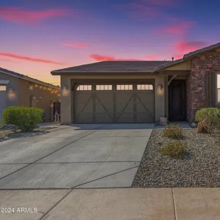 Buy this 3 bed house on 7630 South Lone Pine Place in Pinal County, AZ 85118