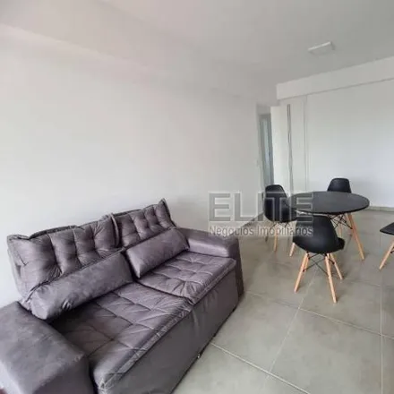 Rent this 1 bed apartment on Sonho Fácil in Rua dos Aliados, Bangú