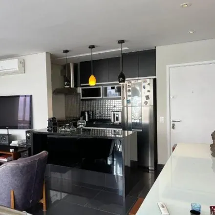 Buy this 2 bed apartment on Edge Apartments in Rua Helena 300, Vila Olímpia