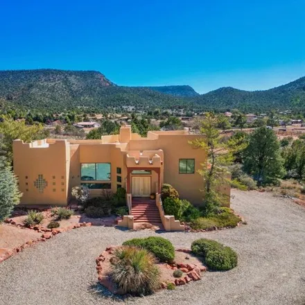 Buy this 3 bed house on 34 Bobcat Road in Big Park, AZ 86351