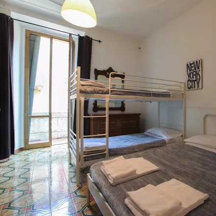 Rent this 2 bed room on Via Pietro Marocco 16 in 20125 Milan MI, Italy