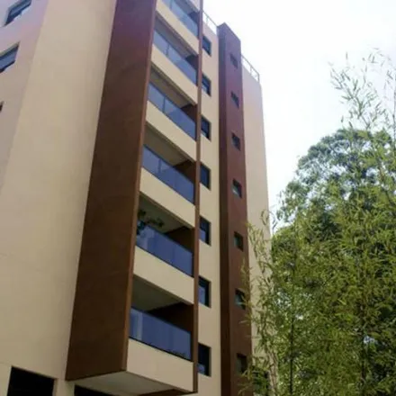 Buy this 1 bed apartment on Rua Morishigue Akagui in Morumbi, São Paulo - SP