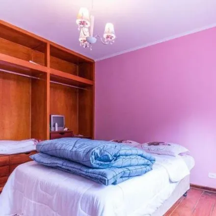 Buy this 3 bed house on Rua Aimberê 1089 in Sumaré, São Paulo - SP