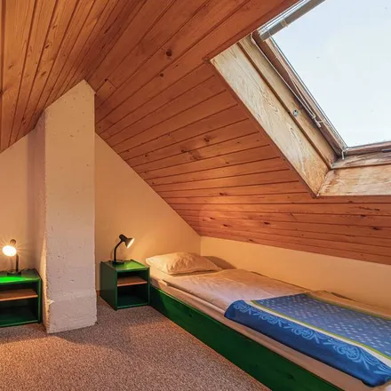 Rent this 2 bed apartment on Slovenj Gradec in 2380 Slovenj Gradec, Slovenia