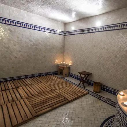 Image 8 - Riad Jardin Chrifa, Derb Beniss, 30110 Fez, Morocco - Apartment for rent