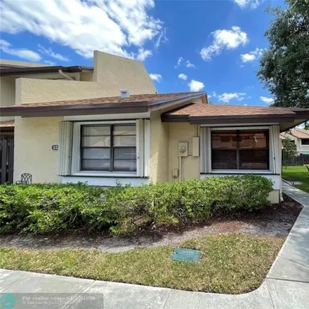 Buy this 2 bed house on 347 Southwest 97th Avenue in Pembroke Pines, FL 33025