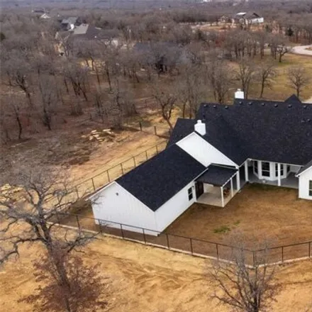 Image 3 - Silver Leaf Drive, Montague County, TX, USA - House for sale