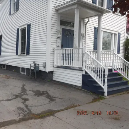 Image 4 - 522 Washington Street, City of Ogdensburg, NY 13669, USA - House for sale