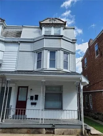 Rent this 2 bed apartment on Beautiful Home by Quentin Eshleman in North 3rd Street, Emmaus