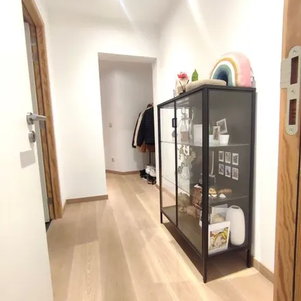 Rent this 2 bed apartment on Rue du Pont 6 in 4000 Liège, Belgium