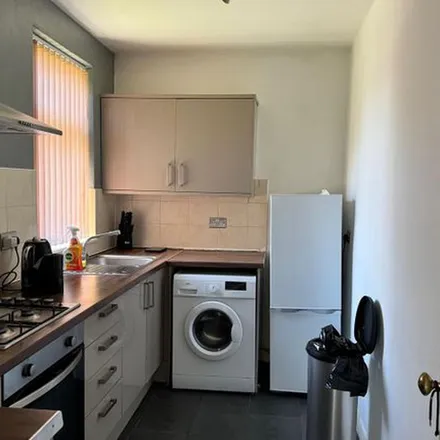 Image 6 - Deneholm, Wallsend, NE28 7HD, United Kingdom - Apartment for rent