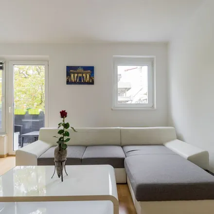 Rent this 2 bed apartment on Talstraße 22 in 13189 Berlin, Germany