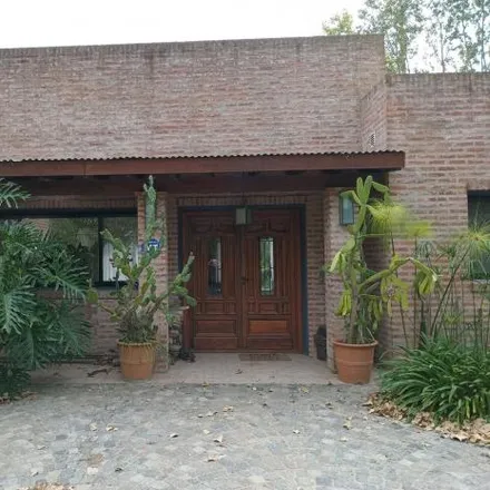 Image 1 - unnamed road, Partido de Campana, Buenos Aires, Argentina - House for sale