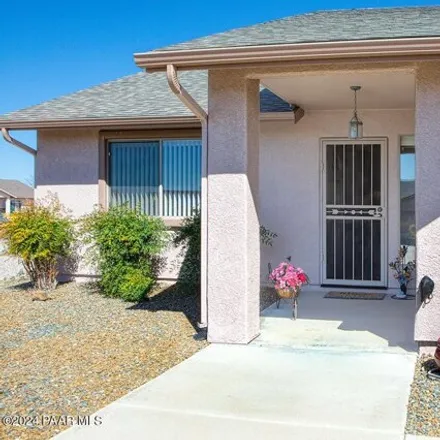 Image 3 - 7853 North Sunset Ridge, Prescott Valley, AZ 86315, USA - House for sale